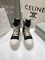 Rick Owens DRKSHDW Double Bumper Sneakers - 2