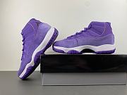 Air Jordan 11 Retro Purple - CT8012-555 - 2