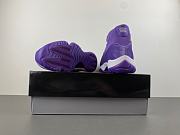 Air Jordan 11 Retro Purple - CT8012-555 - 5