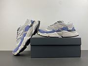 New Balance 9060 Dusk Shower Reflection - U9060JBA - 4