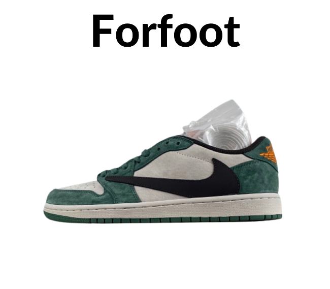 Air Jordan Low OG SP - DW7866-199 - 1