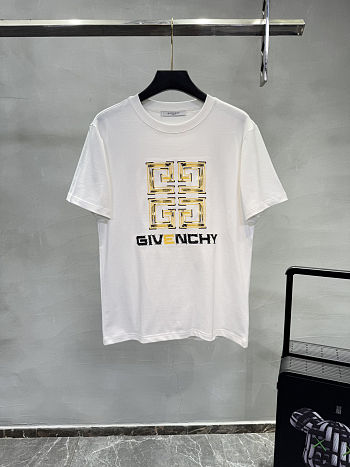 Givenchy T-shirt White