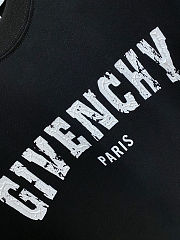 Givenchy T-shirt Black  - 3