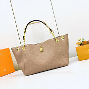 LV Anytime PM - size: 20 x 13 x 34 cm - 5