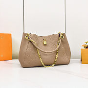 LV Anytime PM - size: 20 x 13 x 34 cm - 2