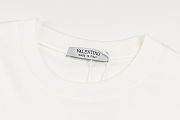 Valentino V letter LOGO printing logo - 5