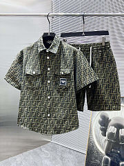 Fendi 2025 spring and summer new casual - 1