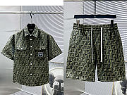 Fendi 2025 spring and summer new casual - 2
