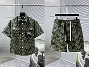 Fendi 2025 spring and summer new casual - 3