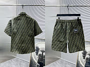 Fendi 2025 spring and summer new casual - 4