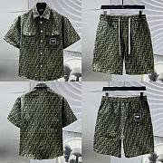 Fendi 2025 spring and summer new casual - 5