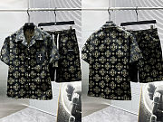 Chrome Hearts 2025ss spring and summer new casual - 5