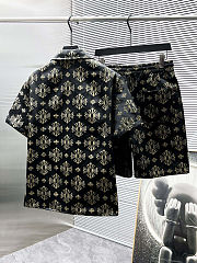 Chrome Hearts 2025ss spring and summer new casual - 3