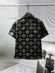 Chrome Hearts 2025ss spring and summer new casual - 2