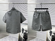 Loewe 2025ss spring and summer new casual Black - 5