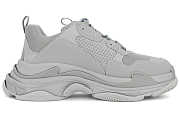 Balenciaga Triple S Triple Grey 536737W2FW11203 - 2