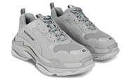 Balenciaga Triple S Triple Grey 536737W2FW11203 - 3