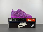 Nike Air Force 1 Low Cactus Plant Flea Market Fuchsia Dream -  FQ7069-500 - 2