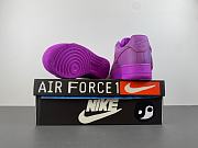 Nike Air Force 1 Low Cactus Plant Flea Market Fuchsia Dream -  FQ7069-500 - 3