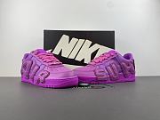 Nike Air Force 1 Low Cactus Plant Flea Market Fuchsia Dream -  FQ7069-500 - 4