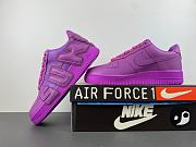 Nike Air Force 1 Low Cactus Plant Flea Market Fuchsia Dream -  FQ7069-500 - 5