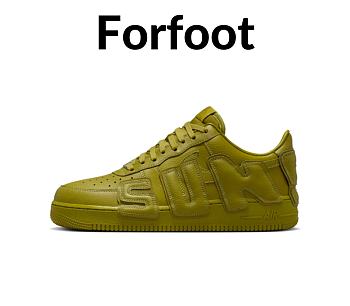 Nike Air Force 1 Low Cactus Plant Flea Market Moss - FQ7069-300