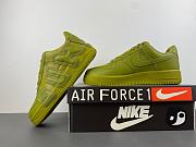 Nike Air Force 1 Low Cactus Plant Flea Market Moss - FQ7069-300 - 5