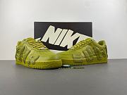 Nike Air Force 1 Low Cactus Plant Flea Market Moss - FQ7069-300 - 2