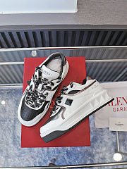 Valentino Garavani One Stud XL low-top sneakers - 3
