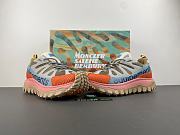 Moncler Trailgrip Amoeba Trainers - 5