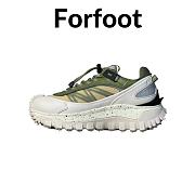 Moncler Trailgrip GTX lace-up sneakers - 1