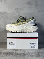 Moncler Trailgrip GTX lace-up sneakers - 5