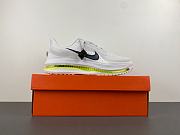 Nike Air Zoom Pegasus Premium White Volt - HQ2592-100 - 4