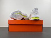 Nike Air Zoom Pegasus Premium White Volt - HQ2592-100 - 5