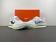 Nike Air Zoom Pegasus Premium White Volt - HQ2592-100 - 3