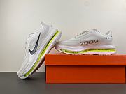 Nike Air Zoom Pegasus Premium White Volt - HQ2592-100 - 2