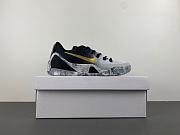 Nike Kobe 9 EM Low Protro Mambacita - FZ7333-002 - 5