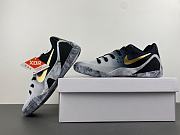 Nike Kobe 9 EM Low Protro Mambacita - FZ7333-002 - 3