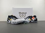 Nike Kobe 9 EM Low Protro Mambacita - FZ7333-002 - 2
