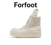 Rick Owens Mega Bumper sneakers - 1