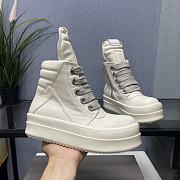 Rick Owens Mega Bumper sneakers - 2