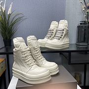 Rick Owens Mega Bumper sneakers - 3
