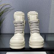 Rick Owens Mega Bumper sneakers - 5