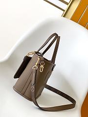 Neverfull Bandoulière Inside Out BB Small Size - 14 x 9 x 24 cm - 4