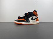 Air Jordan 1 Retro High OG Shattered Backboard (2025) - DZ5485-008 - 5