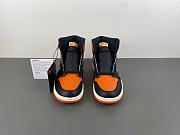 Air Jordan 1 Retro High OG Shattered Backboard (2025) - DZ5485-008 - 4