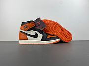 Air Jordan 1 Retro High OG Shattered Backboard (2025) - DZ5485-008 - 3