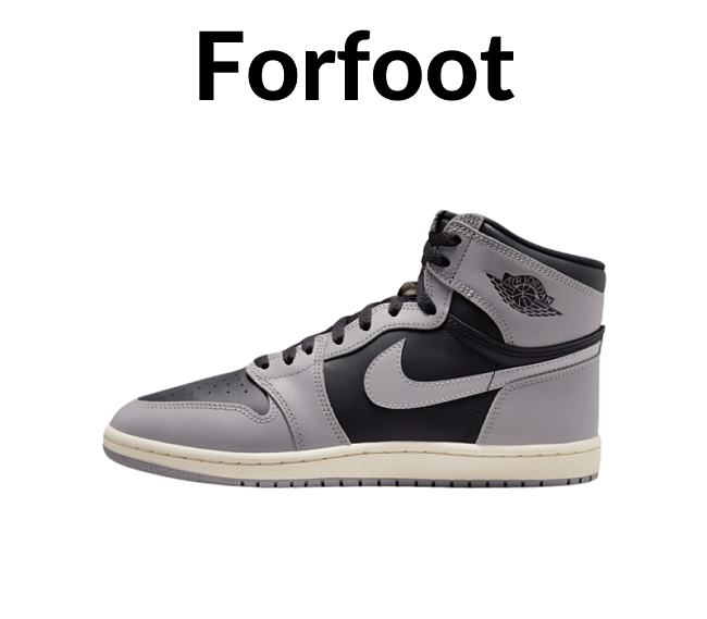 Air Jordan 1 Retro High '85 OG Reverse Shadow - HV6674-020 - 1