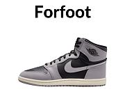 Air Jordan 1 Retro High '85 OG Reverse Shadow - HV6674-020 - 1