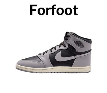 Air Jordan 1 Retro High '85 OG Reverse Shadow - HV6674-020